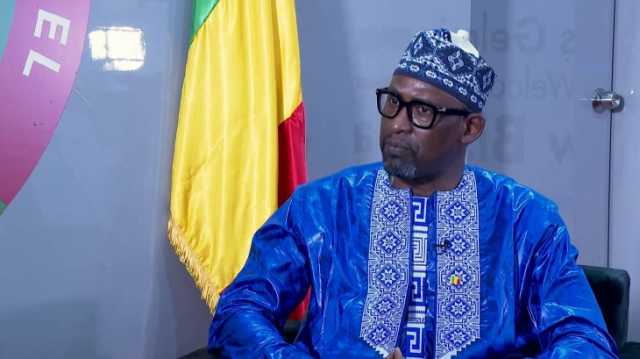 هروب المئات من جنوب مالي والحكومة تتهم جهات بمحاولة استخدام الإرهابيين