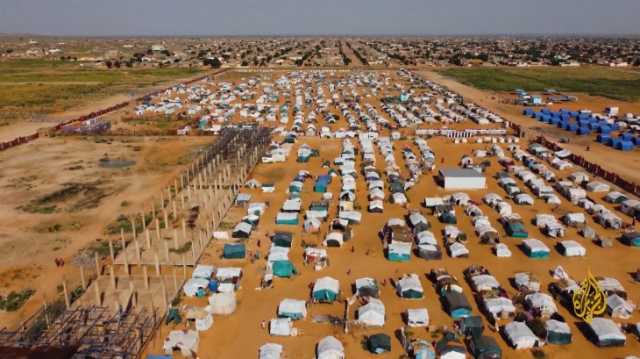 المجلس النرويجي للاجئين: نصف سكان السودان يواجهون انعداما للأمن الغذائي