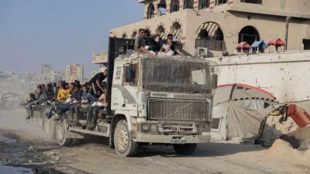 صحف عالمية: أوضاع غزة المعيشية لا تزال مزرية ونتنياهو يواجه ضغوطا