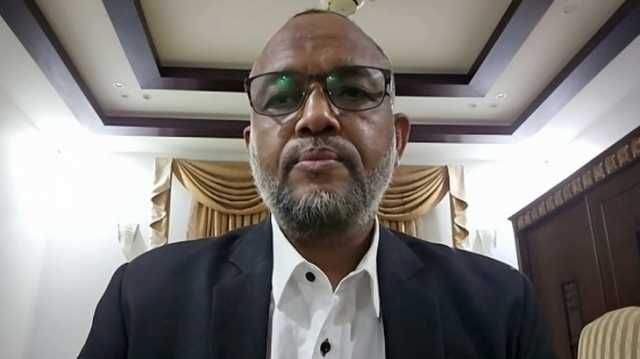 وزير الصحة السوداني للجزيرة: عدد النازحين يتزايد ونحتاج إلى فتح مسارات إنسانية
