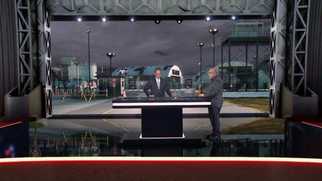 خبير عسكري: التحرك الأميركي بالكاريبي رسالة إلى روسيا والصين