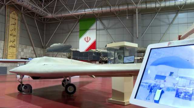 فيديو.. طهران تعرض أحدث منظوماتها الصاروخية والفضائية