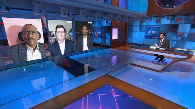 هل ينجح حراك الأطراف الدولية والإقليمية في حلحلة أزمة السودان؟