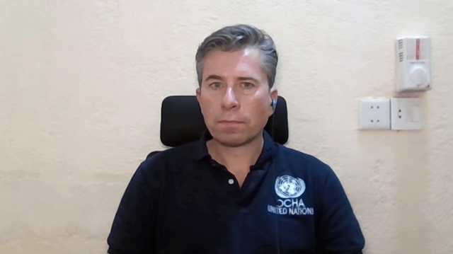 الأمم المتحدة: الأزمة الإنسانية في السودان تتطلب دعما عاجلا