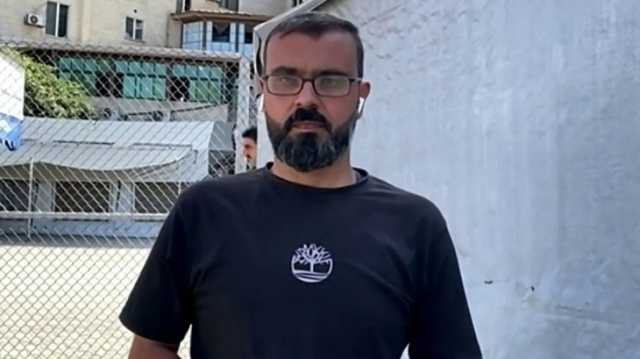 حماس تحذر من وصاية بديلة وتطالب بقرار أممي لحماية وقف إطلاق النار