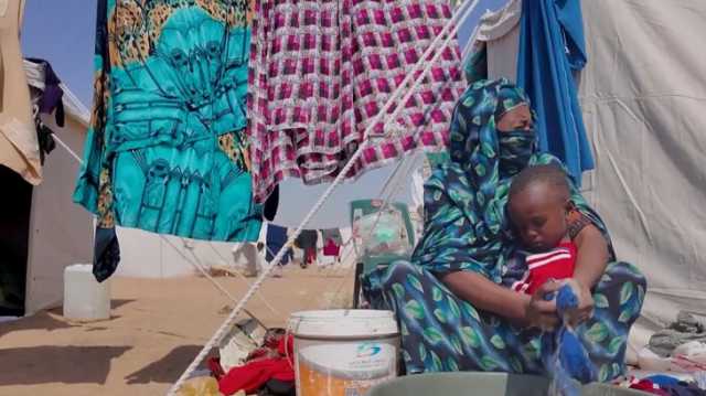 الجيش السوداني يستعيد أم سيالة والنازحون يروون فصول المأساة