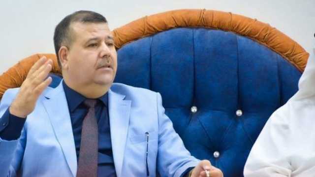 سحب محولات كهربائية بمنطقة عراقية بعد خسارة مرشح للانتخابات يشعل المنصات