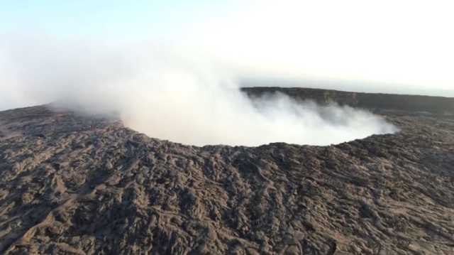 الجزيرة ترصد آثار ثورة بركان هايلي غوبي الإثيوبي