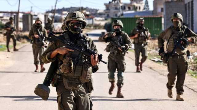 صحافة عالمية: الحملة العسكرية الإسرائيلية بالضفة انتقام جماعي