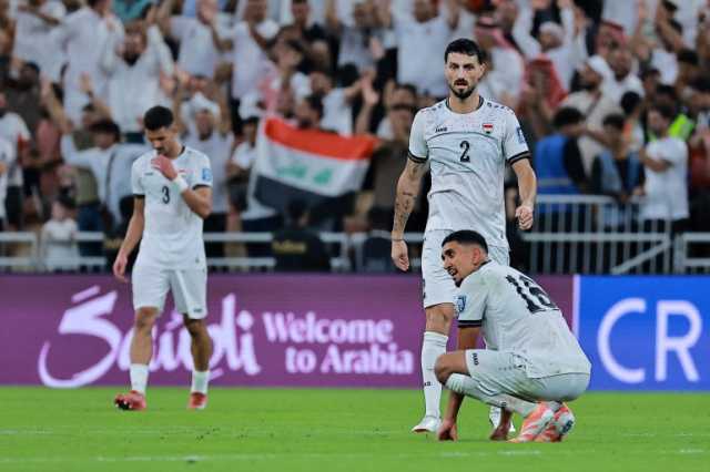 ماذا وراء فشل منتخب العراق بالتأهل لكأس العالم 2026 حتى الآن؟