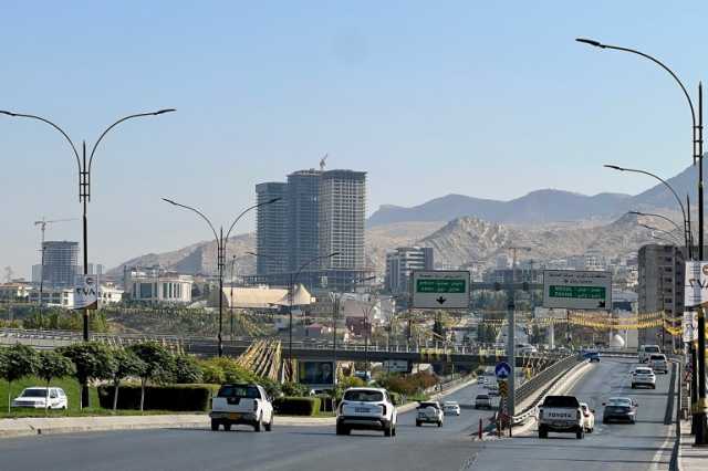 كيف يبدو المشهد في كردستان العراق عشية الانتخابات البرلمانية؟