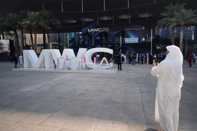 من تدريب الموظفين إلى لعب كرة القدم: حلول لافتة من الشركات الناشئة في إم دبليو سي الدوحة