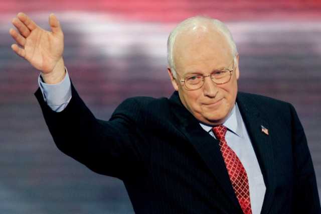 وفاة ديك تشيني أحد أبرز مهندسي غزو العراق عن 84 عاما