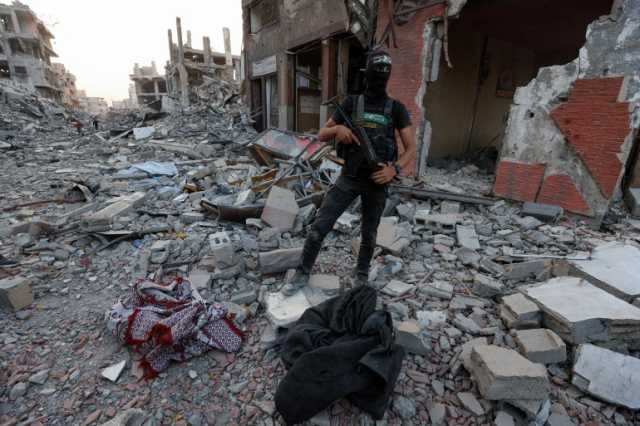 مسودة أميركية تطلب من الأمم المتحدة تفويض قوة دولية في غزة لعامين