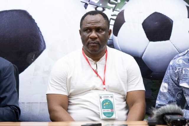 الاتحاد التنزاني يقيل مدرب المنتخب قبيل كأس أمم أفريقيا