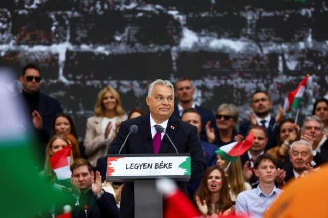 حلفاء أوربان يسيطرون على الصحيفة الأكثر قراءة في المجر