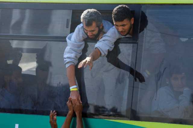 فصائل المقاومة تندد بتصديق الكنيست على قانون إعدام الأسرى