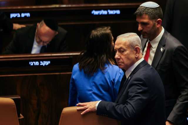 مقال في هآرتس: نتنياهو يقود آلة السمّ لترهيب الصحفيين