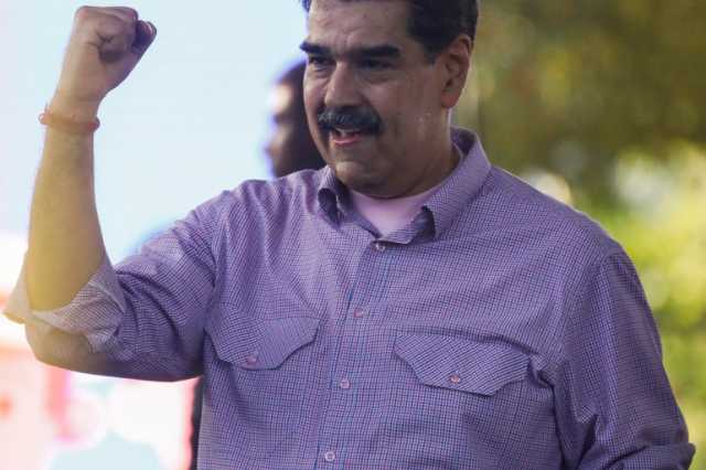 استعداد عسكري أميركي لإصدار أوامر الهجوم على فنزويلا