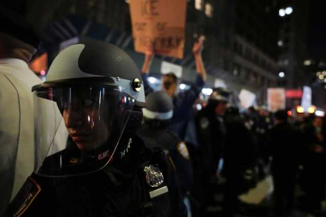 العفو الدولية تنتقد استخدام شرطة نيويورك تقنية التعرف إلى الوجوه