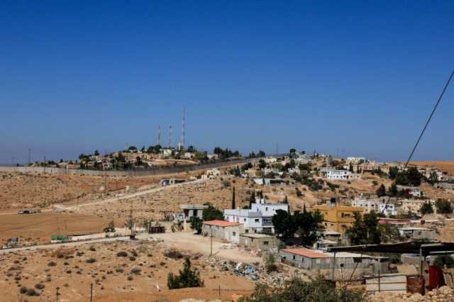 إسرائيل تهجر مئات الفلسطينيين وتخطط لأكثر من 26 ألف وحدة استيطانية