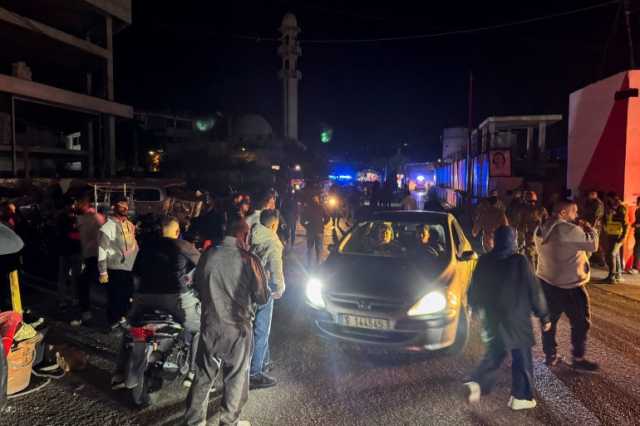 حماس تدين مجزرة عين الحلوة بلبنان وتتهم الاحتلال بالافتراء والكذب