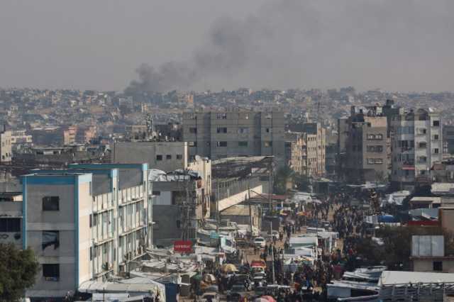 شهداء بانتهاكات إسرائيلية جديدة لوقف إطلاق النار في غزة