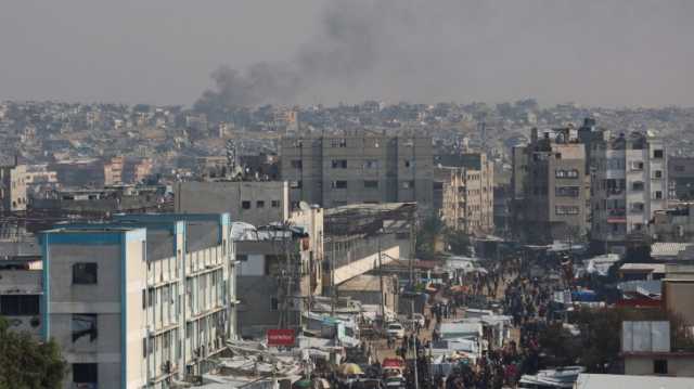 خبير عسكري: إسرائيل توسّع بنك أهدافها وتختلق ذرائع لتبرير غارات غزة