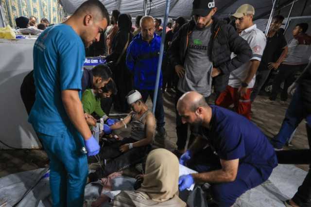 هآرتس: قرار الأمم المتحدة بشأن غزة.. أهو مبشر أم كلام فارغ أم أمر خطير؟