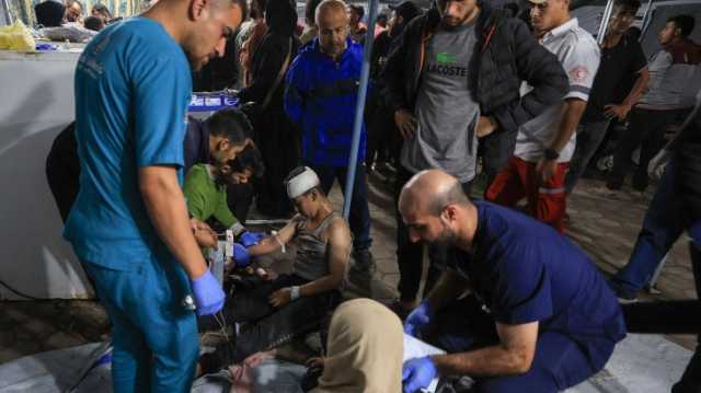 تصعيد إسرائيلي بغزة وحماس تتهم نتنياهو بالسعي لاستئناف الإبادة