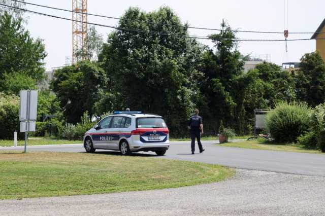 النمسا: العثور على جثتي أم سورية وطفلتها واعتقال مشتبهين