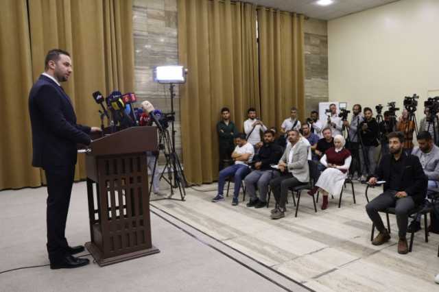 سوريا تكشف نتائج تحقيقاتها بشأن بلاغات خطف عشرات الفتيات بالساحل