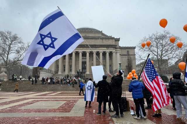 هل انتهى العصر الذهبي ليهود أميركا؟