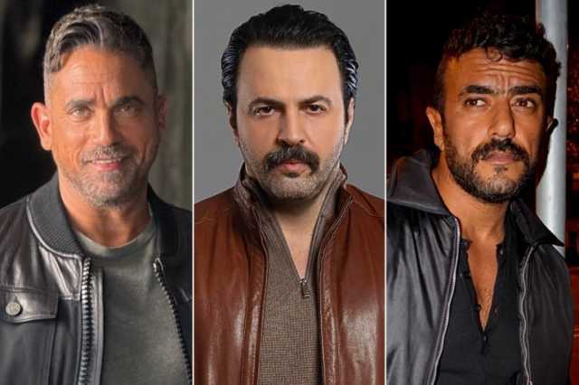 ثنائيات ترسم ملامح دراما رمضان 2026