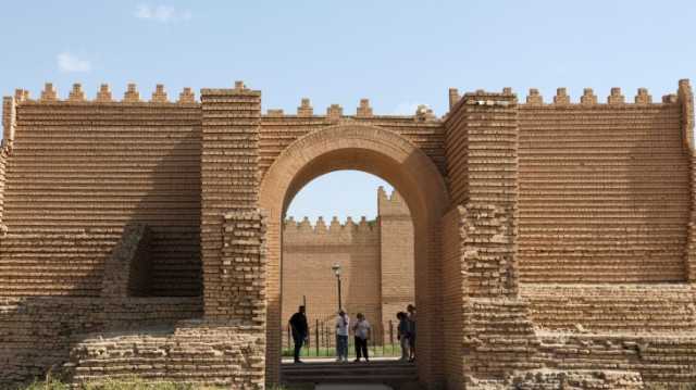 تغير المناخ يهدد باندثار مهد الحضارات في العراق