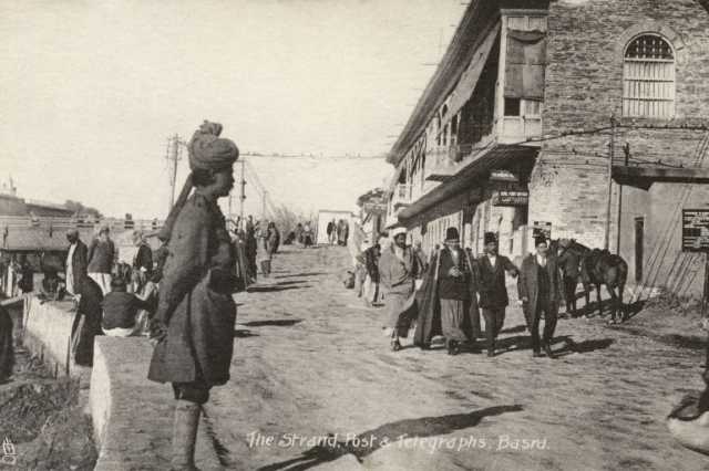 الولايات العراقية.. قراءة في تاريخ العراق العثماني