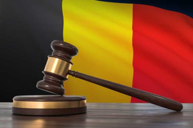 إدانة بلجيكي بتهمة ارتكاب إبادة بحق الإيزيديين