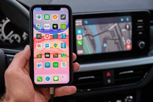 تطبيقات مفيدة لنظام آبل كار بلاي لم تكن تعرفها سابقا