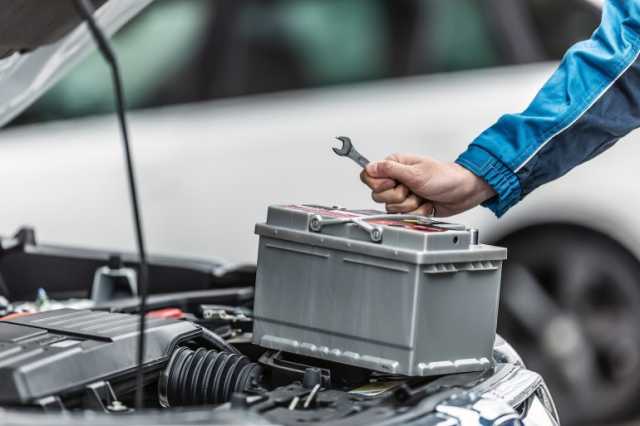 كيف تتجنّب موت بطارية السيارة خلال فصل الشتاء؟