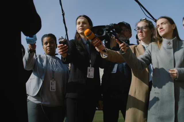 الذكاء الاصطناعي فاقم الأمر.. اليونسكو: 75% من الصحفيات تعرضن لتهديدات عبر الإنترنت