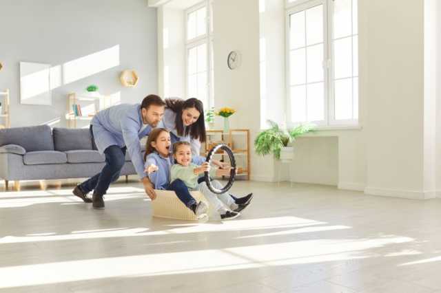 نتائج 30 سنة من البحث العلمي: العلاقات الناجحة تبدأ من الطفولة