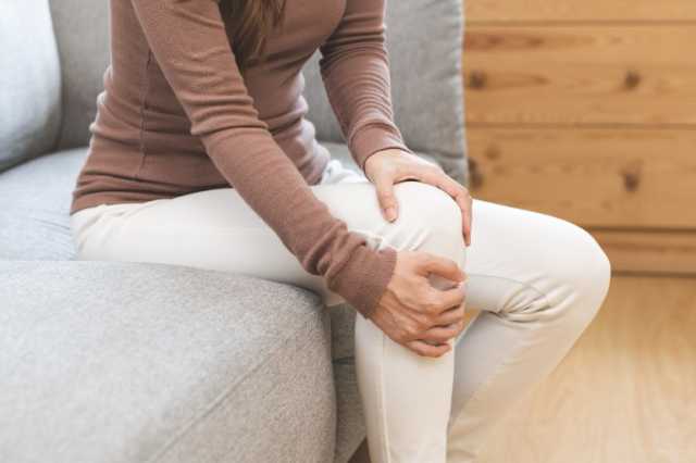 ‫النساء أكثر عُرضة للإصابة بالفُصال العظمي