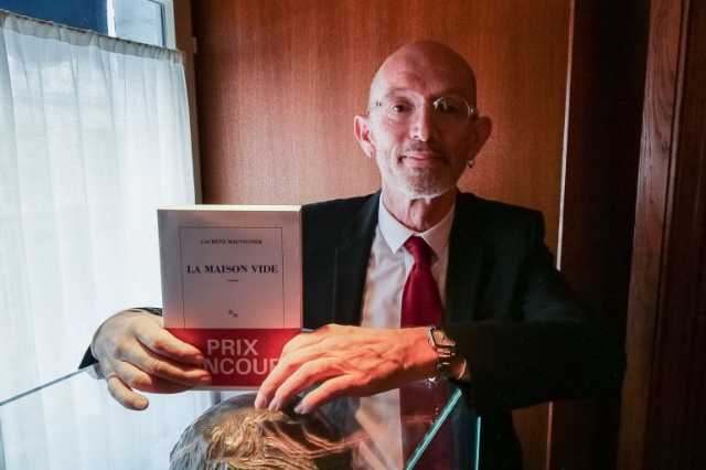 جائزة الغونكور الفرنسية: كيف تصنع عشرة يوروهات مجدا أدبيا وملايين المبيعات؟