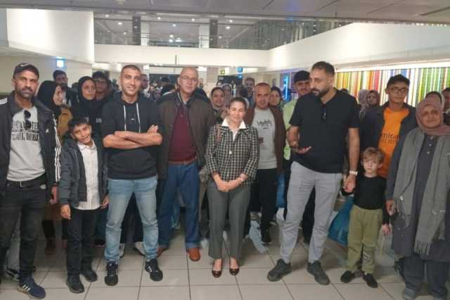 من غزة إلى جوهانسبرغ.. تفاصيل رحلة غامضة خُدع فيها غزيون