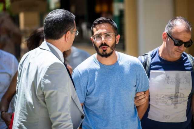 جورجيا تطلق سراح إسرائيلي احتال بـ10 ملايين.. ما القصة؟