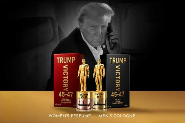 النصر 45-47 هدية ترامب للشرع التي أشعلت فضول المتابعين