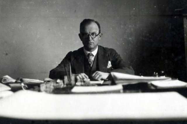 الاستخبارات التركية تكشف أسرار جاسوسها الأشهر بعد 80 عاما