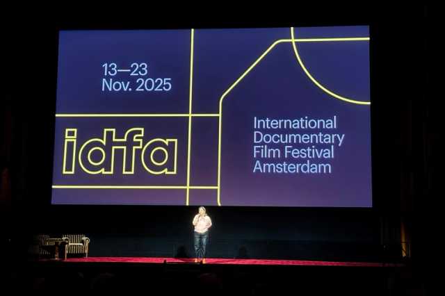 مهرجان إدفا 2025.. السينما الوثائقية وتشريح الاحتجاج زمن الحروب