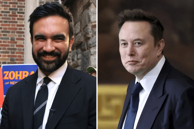 ماسك يثير الجدل بادعائه تزوير انتخاب ممداني عمدة لنيويورك.. ما الحقيقة؟