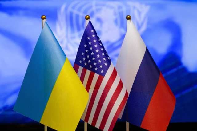 أوروبا تطالب بضمانات أميركية قبل اتفاق السلام لأوكرانيا